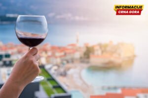 Wine Country Montenegro: A Guide to the Vineyards Around Skadar Lake