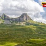 Ministarstvo: Vazduhoplovci i helikopterski spasioci evakuisali povrijeđenog planinara sa durmitorskog vrha