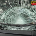 Tri osobe, od čega dvoje djece, povrijeđene u prevrtanju automobila u Ravnoj Rijeci