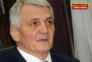 Apelacioni sud osudio Veselina Perišića za zloupotrebu službenog položaja