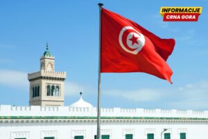 Tunižani protestovali protiv Sajeda zbog hapšenja i ekonomske krize