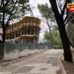 Ministarstvo prostornog planiranja: Adriatic propertis ima puno pravo na gradnju započetog hotela u Miločerskom parku