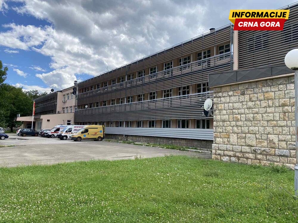 Povodom Dana državnosti: DEXA snimanje za sve građane u KBC-u Berane bez uputa izabranog ljekara