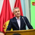 Janković: Predložićemo da se Slavku Peroviću dodijeli najveće…