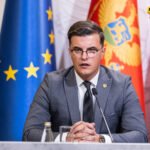 Šaranović: Hapšenja u Crnoj Gori, Italiji i Rusiji snažan odgovor države organizovanom kriminalu
