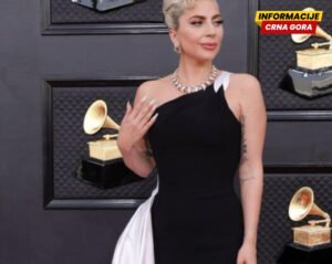 Lejdi Gaga objavila novi live album “Mayhem Requiem”