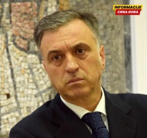 Vujanović: Da nije bilo sukoba sa SPC, DPS bi i dalje bio na vlasti