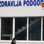 Dom zdravlja Podgorica: Problem je višedecenijski, ne može se…