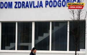 Dom zdravlja Podgorica: Problem je višedecenijski, ne može se…