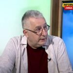 Radulović odgovorio Krapoviću: Naopaka hijerarhija