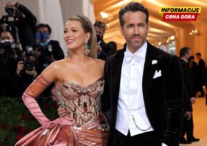 Met Gala: Glamur pod kontrolom