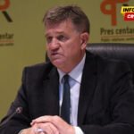 Vujičić: Spajić i Mujović izgrađuju Podgoricu na osnovu 67 planskih dokumenata koji su prestali da važe