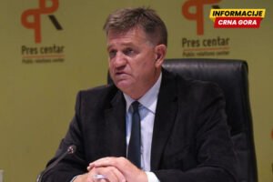 Vujičić tužio Jovanovića: “Sve izrečene tvrdnje moraće da budu…