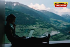 Living and Working in Montenegro: A Practical Guide for Digital Nomads