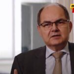 Kristijan Šmit podnio ostavku