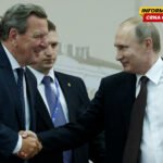 Njemačka skeptična prema Putinovom predlogu da Šreder ima ulogu u…