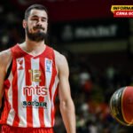 Kalinić pesnicama odgovorio na nemoć Zvezde na Zlatiboru