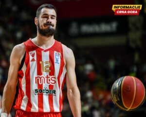 Kalinić pesnicama odgovorio na nemoć Zvezde na Zlatiboru