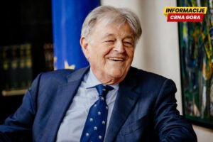 Princ Nikola Petrović: Crna Gora da više brine o budućnosti nego o prošlosti