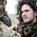 Kit Harington obramben kraj ‘Igre prijestola’