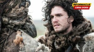 Kit Harington brani kraj “Igre prijestola”