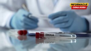 Uganda potvrdila tri nova slučaja ebole, ukupan broj zaraženih porastao na pet