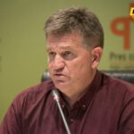 Građanska akcija Budva: Krivična prijava protiv Jovanovića zbog…
