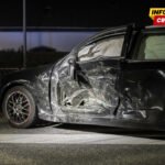 Jedna osoba teže povrijeđena u saobraćajnoj nezgodi u Budvi