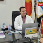 Erović: U planu i otvaranje Onkološke bolnice u Bijelom Polju, rekonstrukciju Lamele C prati niz dodatnih investicija