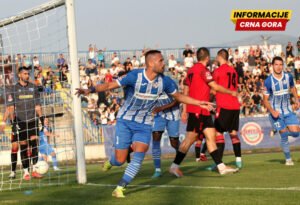 Kolo intrige i derbija sjutra u prvoligaškom karavanu