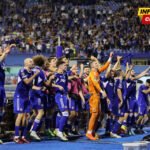 Dinamo osvojio Kup Hrvatske sa dominekskim rezultatom nad Rijekom
