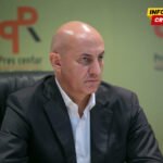 Media centar: Vlast u Glavnom gradu je nezakonitom djelovanjem blokirala primjenu zakona u RTV Podgorica