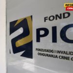 U ponedjeljak otvaraju kancelariju Fonda PIO na Žabljaku