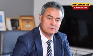 Lekić: NSD će sačekati da vidi domete i rezultate inicijative o povlačenju priznanja Kosova na teritoriji Zete