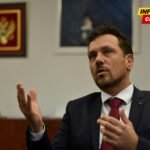 Kadić direktor FZO, Ružiću prestao mandat
