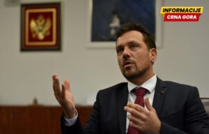 Kadić direktor FZO, Ružiću prestao mandat