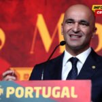 Portugalci ne zaboravljaju: Žoza na spisku za Mundijal