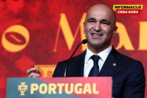 Portugalci ne zaboravljaju: Žoza na spisku za Mundijal