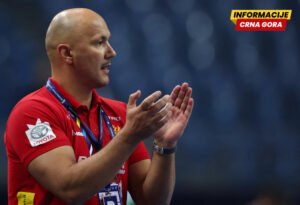 Roganović vjeruje lavovima: Da se muški “pobiju” sa Slovencima,…