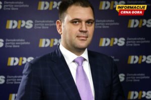 Anđušić: Podgorički bulevar otvoren bez važnih infrastruktualnih uskrpe