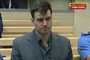 Državni terorista Legija treba im za nova ubijanja