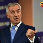 Đukanović: Bliži se dan kada će demokratske proevropske snage ponovo preuzeti odgovornost za uspješno vođenje Crne Gore