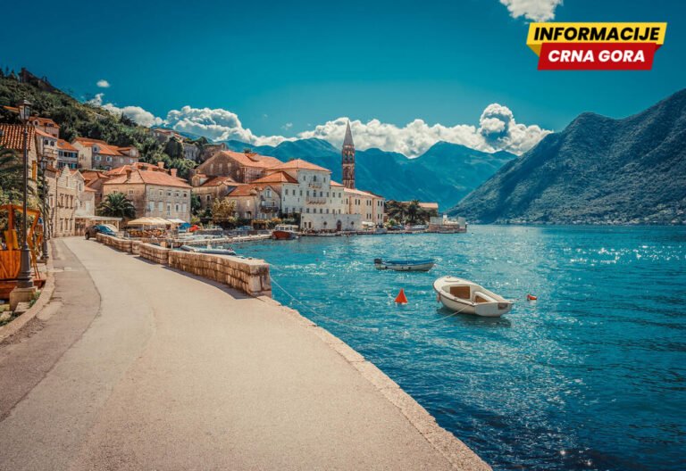 Za unapređenje turističke ponude 1,35 miliona eura
