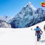 Nepalski Šerpas poginuo na Everestu, treća žrtva za dvije sedmice