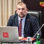 Krapović: Fejzići su rušili moralu negirajući pravdruštvje