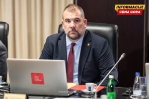 Krapović: Fejzići su rušili moralu negirajući pravdruštvje