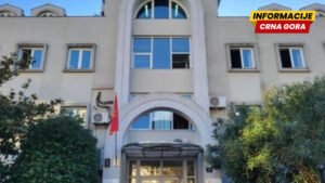 Krivične prijave protiv dvoje zaposlenih u Regionalnom vodovodu: Oštetili kompaniju i opštine za više od 47 hiljada eura