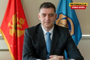 Komnenović za "Informacije CG": Tivat je već spreman za Evropu