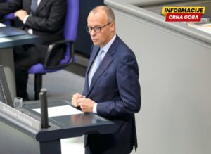 Merc: Reforma budžeta za promociju EU u globalnu silu