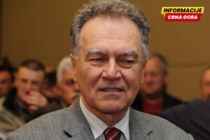 Orden nezavisnosti će posthumno biti dodijeljen Branku Lukovcu